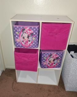 Shelf