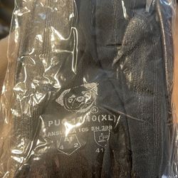 Light Weight Work Gloves  Xl Size 