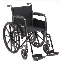Adult wheelchair