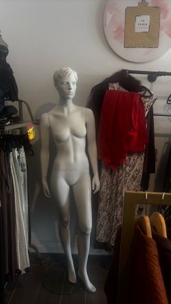 Mannequin