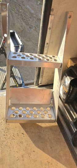 Kenworth Stepper – For Sale – Message for Details