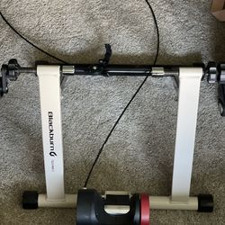 Blackburn Tech Mag 5 Indoor Bike Trainer Kit 