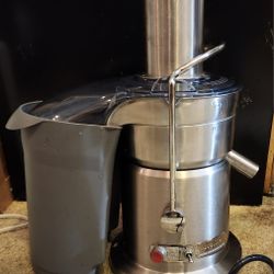 Breville juicer(Elite)