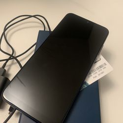 Phone Motorola
