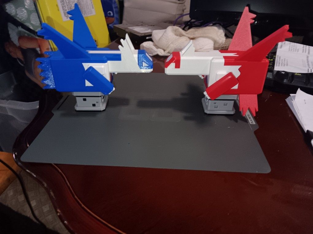 Pokemon Collectors Please Read Description These Are Made To Order