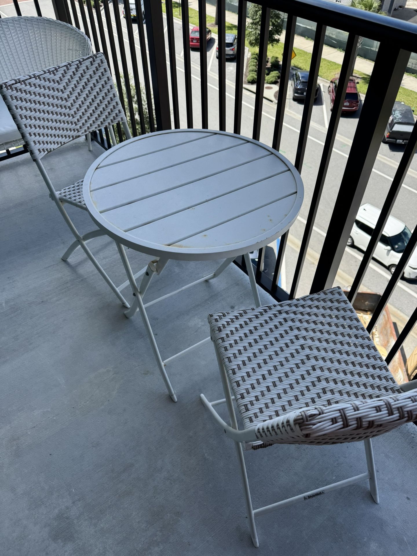 Patio Furniture