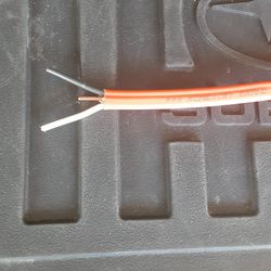 10/2 With ground Copper Romex Wire 50ft New O