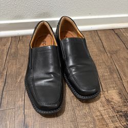 Ecco dress shoes
