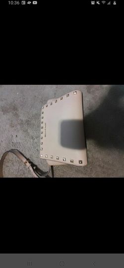 Michael kors cross body bag