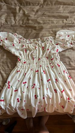 Dress bundle two dresses and a skirt