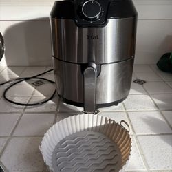 T Fal Air Fryer 