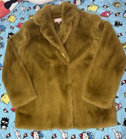 Women’s Coat