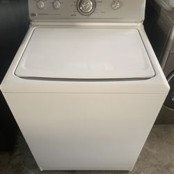 Washer Maytag Good Condition 90 Days Warranty Lavadora Maytag Buenas Condiciones 90 Dias De Garantia 