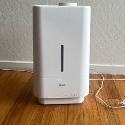 Used condition humidifier 