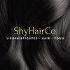 ShyHair