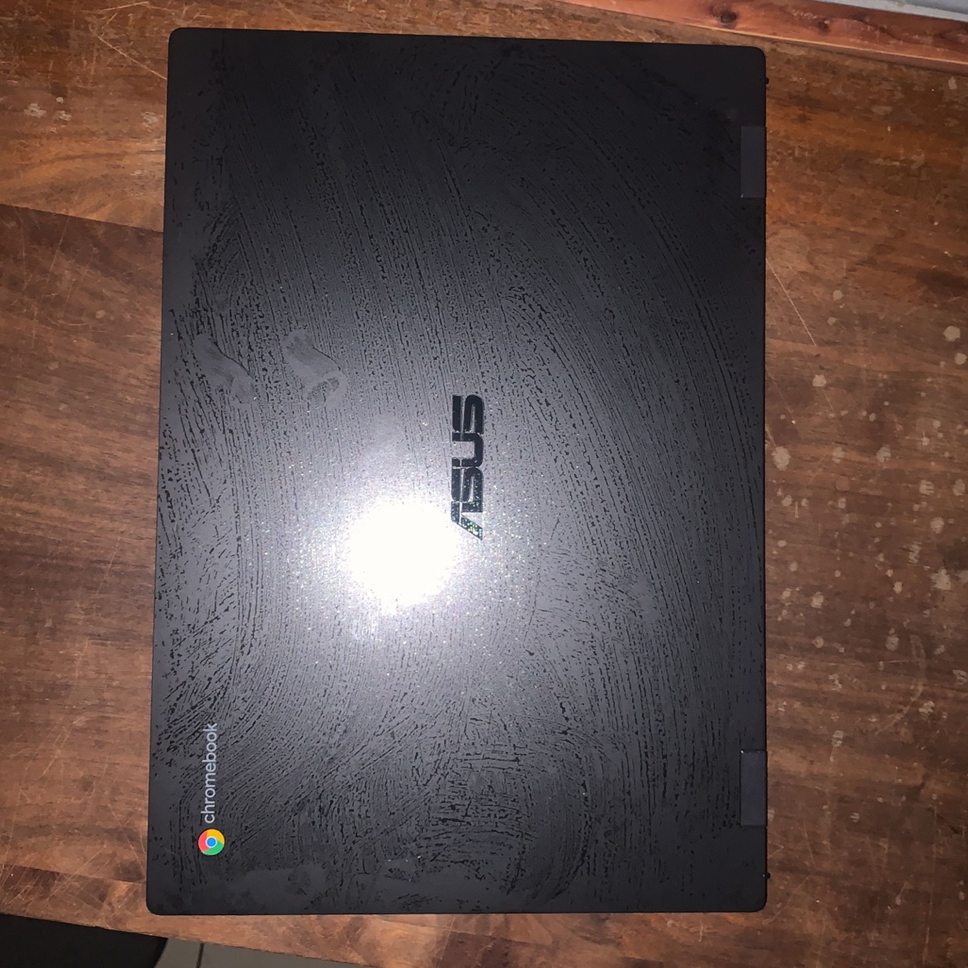 ASUS Chromebook Laptop