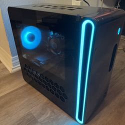 Brand New Gaming Computer