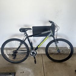 Nishiki Men's Pueblo 26" Mountain Bike