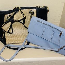 Jessica Simpson Purses Bundle 