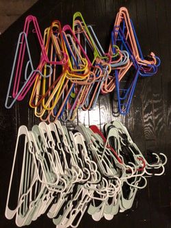 Hangers