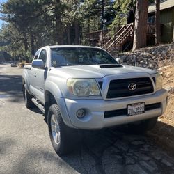 2005 Toyota Tacoma