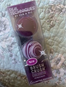 Beauty blender