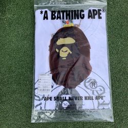 BAPE X CHROME