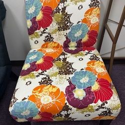 Accent Chair