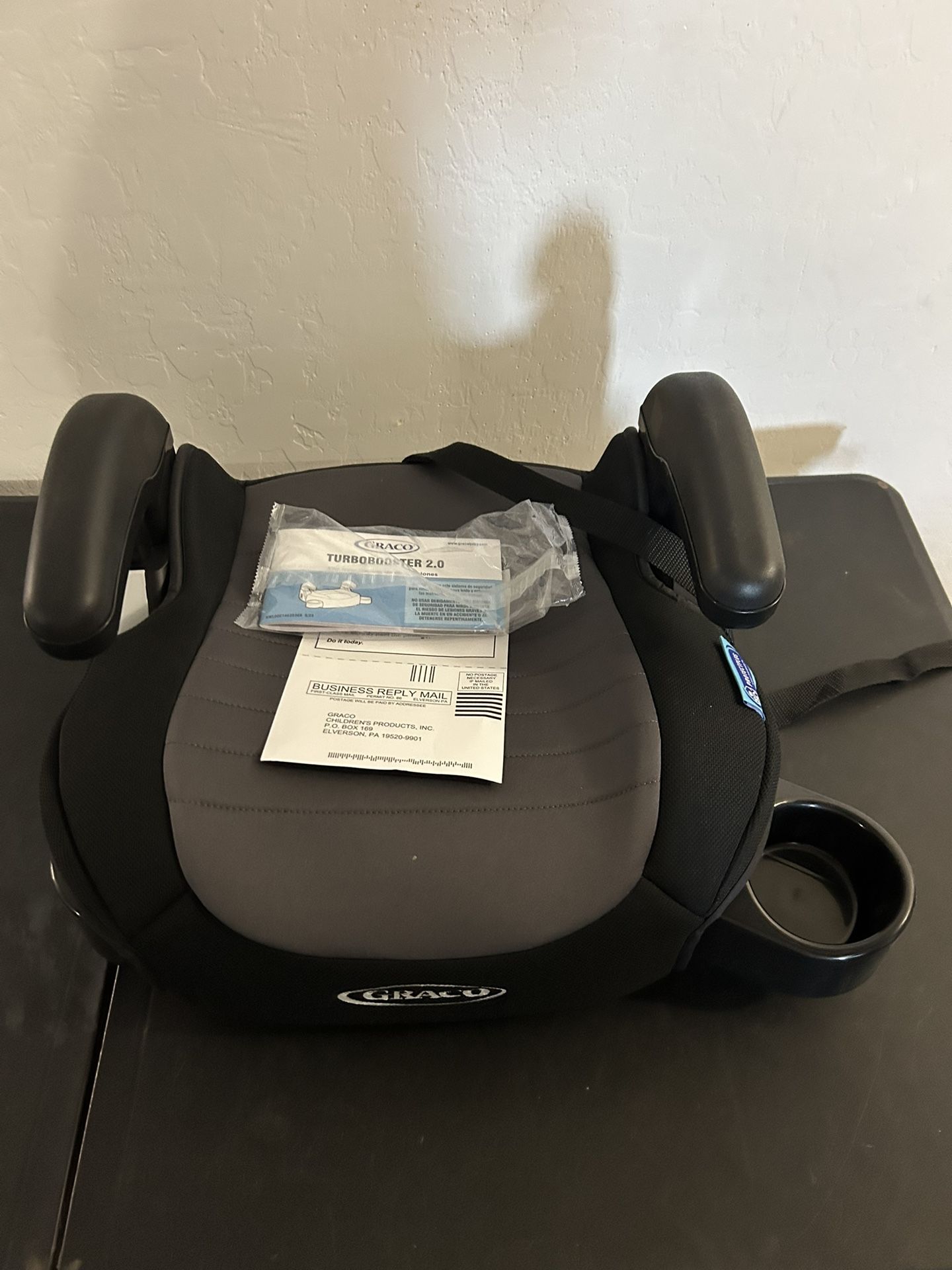 Graco Booster Seats