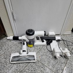 Tineco Vacuum Cleaner 