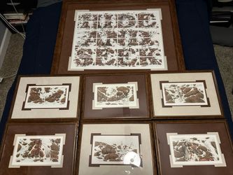 Bev Doolittle Hide And Seek