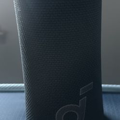 Glow Portable Wireless Speaker with Light Show