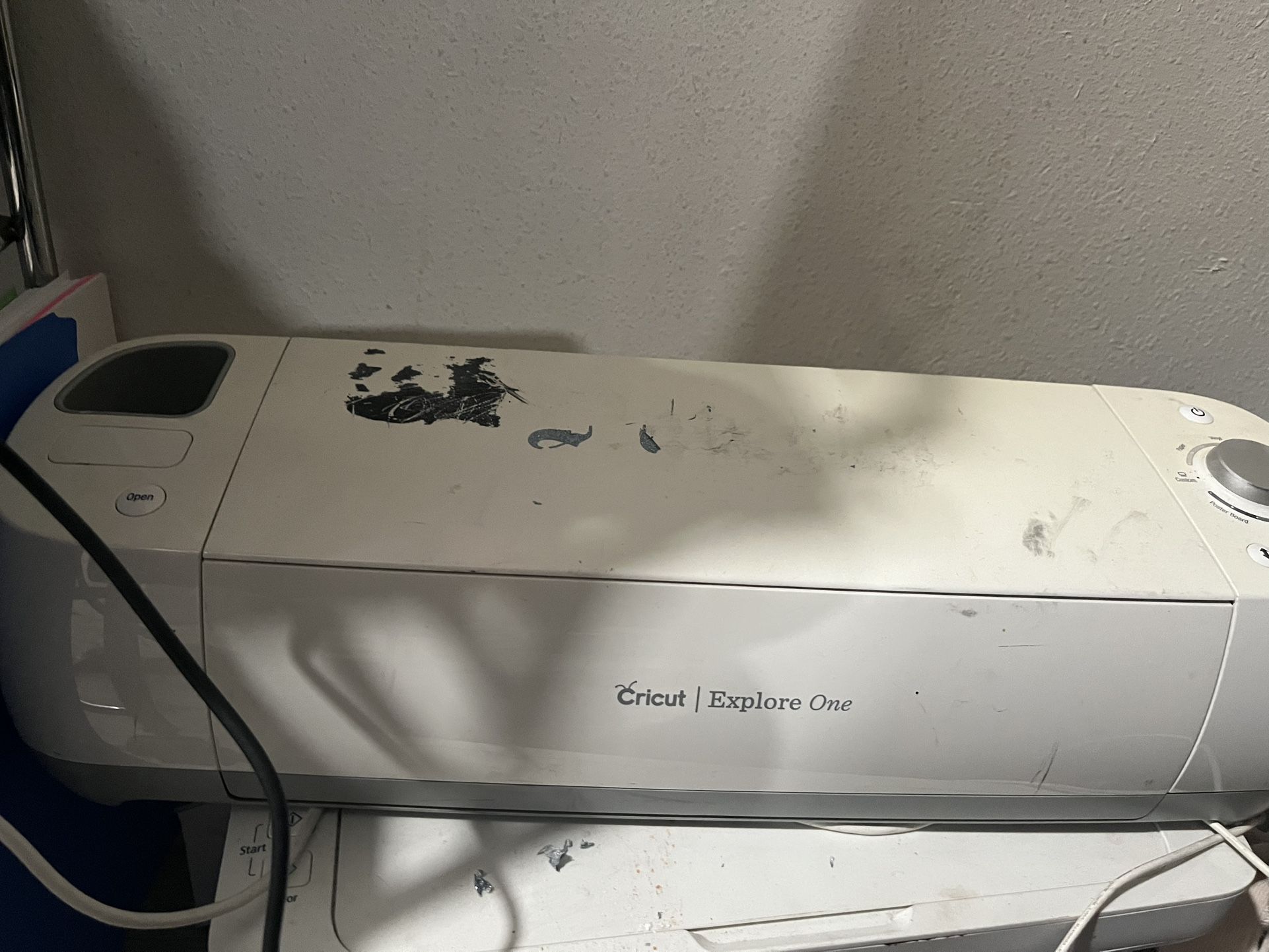 Cricut Explore One