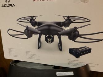 New drone never used sealed in box