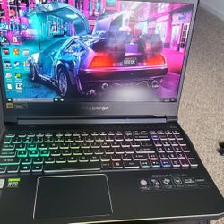 Acer Predator Helios 300 