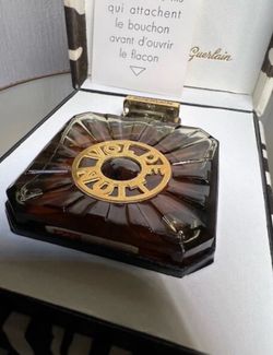 Guerlain Vol de Nuit Extrait 30 ml. Vintage 1967 edition