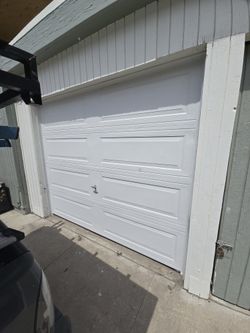 Garage Door