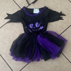 Kitty Cat Costume