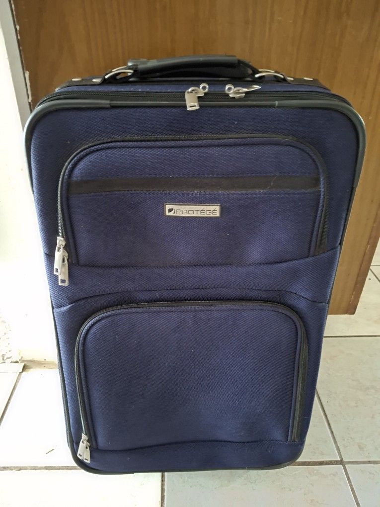 Carry-on Luggage