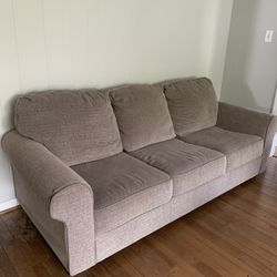 Pullout Couch