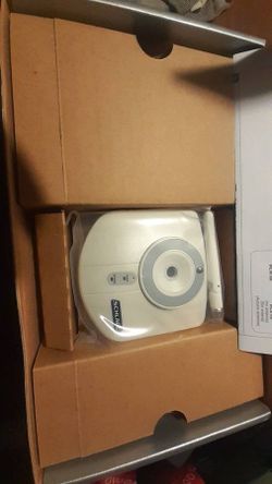 New In Box Schlage Home Indoor Camera $40