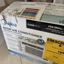 Air Conditioner 