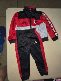 Nike jordan set