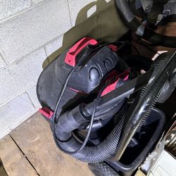 Shopvac