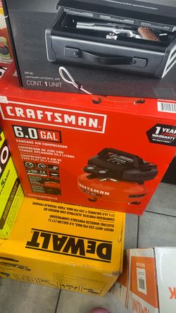 Air compressor