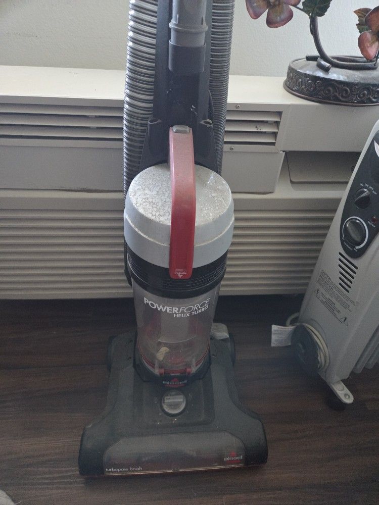 Bissell Vaccum