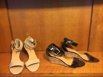 New City Classified sandals size 7