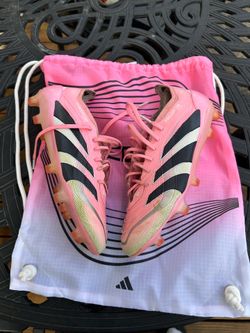 Adidas preds beckhams