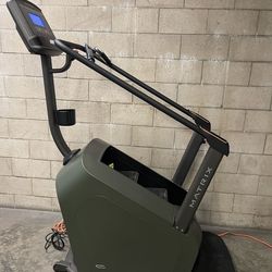 Matrix Climbmill C50