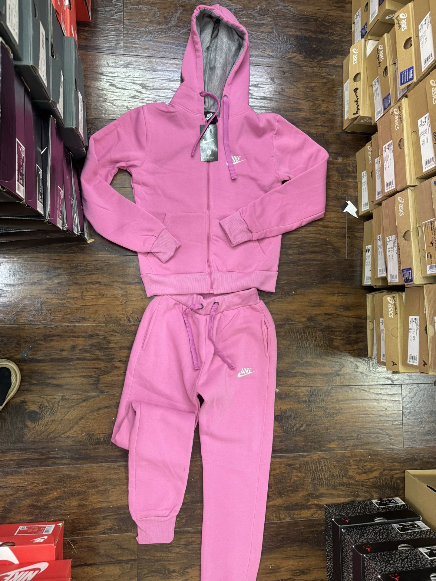 Women’s Nike Sweatsuit All Sizes